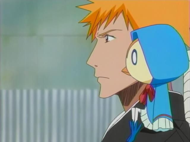 Otaku Gallery  / Anime e Manga / Bleach / Screen Shots / Episodi / 088 -  La distruzione dei Vice-Capitani - Trappola nella caverna sotterranea / 130.jpg